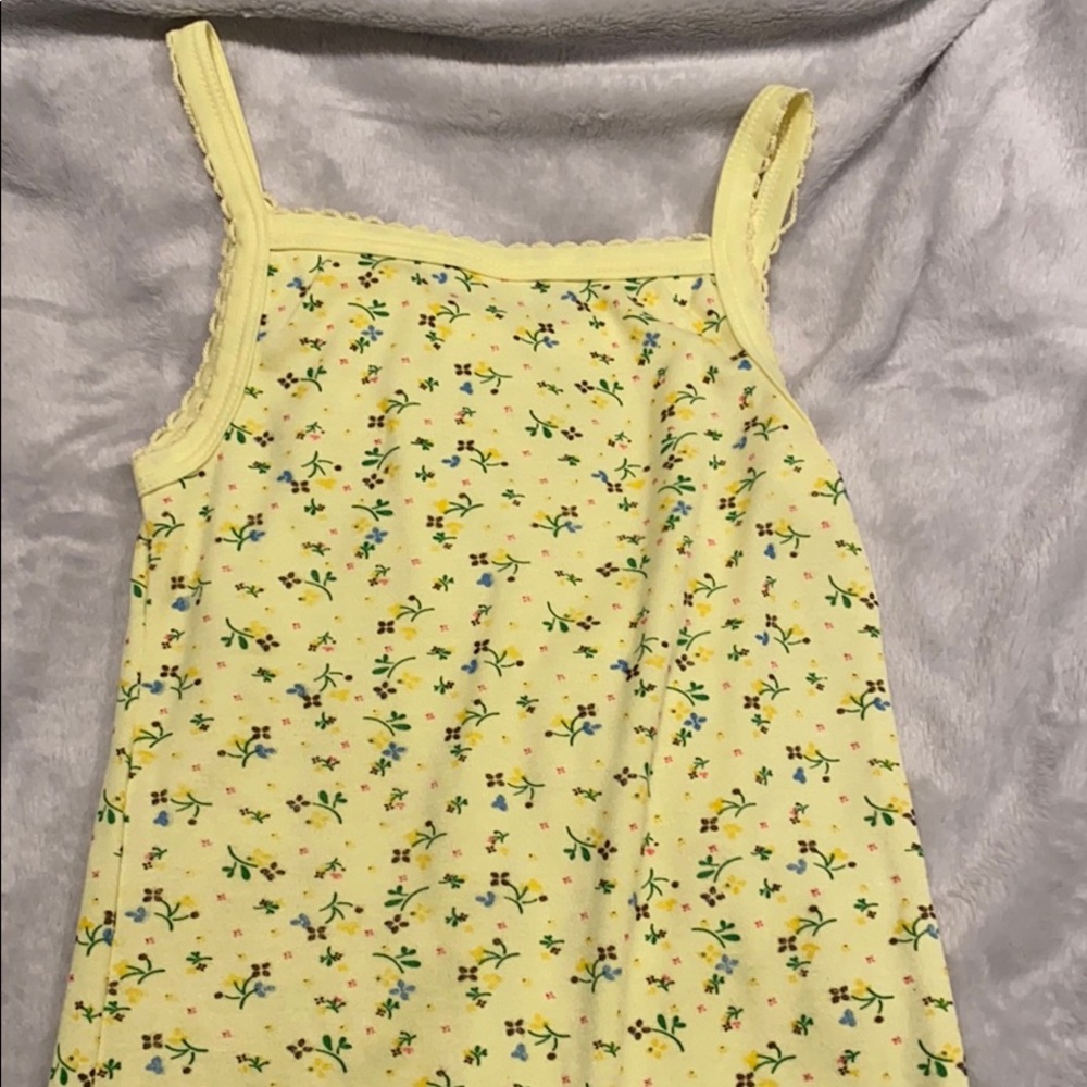Kids top